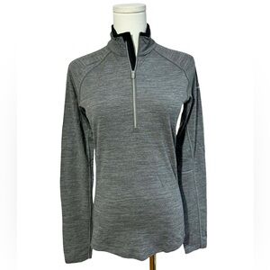 Icebreaker Merino Bodyfit Zone Half Zip